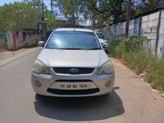 Ford Fiesta Classic CLXi